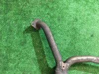 ท่อไอเสียท่อนกลาง SUBARU LEGACY OEM 44201AG000 BP5 BL5 2006 EJ20X