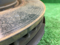 ดุมล้อหน้า 315мм SUBARU LEGACY OEM 26300AG001, 26296AG050, 26292AG041, 26292AG051, 28373AG000 BP5 BL5 BPE BLE BP9 2006 EJ20X