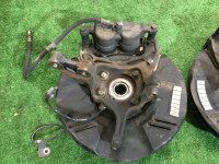 ดุมล้อหน้า 315мм SUBARU LEGACY OEM 26300AG001, 26296AG050, 26292AG041, 26292AG051, 28373AG000 BP5 BL5 BPE BLE BP9 2006 EJ20X