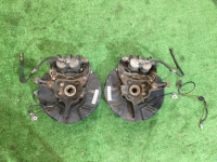 ดุมล้อหน้า 315мм SUBARU LEGACY OEM 26300AG001, 26296AG050, 26292AG041, 26292AG051, 28373AG000 BP5 BL5 BPE BLE BP9 2006 EJ20X