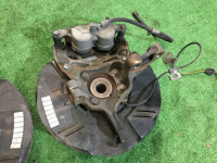 ดุมล้อหน้า 315мм SUBARU LEGACY OEM 26300AG001, 26296AG050, 26292AG041, 26292AG051, 28373AG000 BP5 BL5 BPE BLE BP9 2006 EJ20X