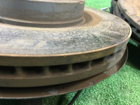ดุมล้อหน้า 315мм SUBARU LEGACY OEM 26300AG001, 26296AG050, 26292AG041, 26292AG051, 28373AG000 BP5 BL5 BPE BLE BP9 2006 EJ20X