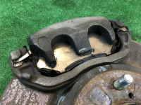 ดุมล้อหน้า 315мм SUBARU LEGACY OEM 26300AG001, 26296AG050, 26292AG041, 26292AG051, 28373AG000 BP5 BL5 BPE BLE BP9 2006 EJ20X