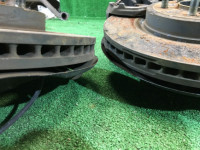 ดุมล้อหน้า 315мм SUBARU LEGACY OEM 26300AG001, 26296AG050, 26292AG041, 26292AG051, 28373AG000 BP5 BL5 BPE BLE BP9 2006 EJ20X