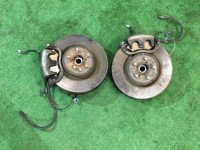 ดุมล้อหน้า 315мм 26300AG001, 26296AG050, 26292AG041, 26292AG051, 28373AG000 SUBARU LEGACY