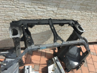 ラジエーターコアサポート SUBARU LEGACY OEM 53060AG0009P, 53020AG0019P, 53020AG0109P, 53040AG0019P BP5 BP9 BPE 2006