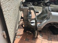 ラジエーターコアサポート SUBARU LEGACY OEM 53060AG0009P, 53020AG0019P, 53020AG0109P, 53040AG0019P BP5 BP9 BPE 2006