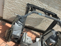 ラジエーターコアサポート SUBARU LEGACY OEM 53060AG0009P, 53020AG0019P, 53020AG0109P, 53040AG0019P BP5 BP9 BPE 2006