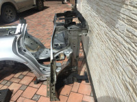 ラジエーターコアサポート SUBARU LEGACY OEM 53060AG0009P, 53020AG0019P, 53020AG0109P, 53040AG0019P BP5 BP9 BPE 2006