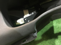 Tablier SUBARU LEGACY OEM 66040AG060 BP5 BL5 BLE BPE BPH BL9 BP9 2006 silver 39D