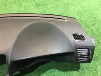 Tablier SUBARU LEGACY OEM 66040AG060 BP5 BL5 BLE BPE BPH BL9 BP9 2006 silver 39D
