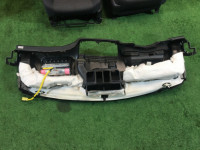 Tablier SUBARU LEGACY OEM 66040AG060 BP5 BL5 BLE BPE BPH BL9 BP9 2006 silver 39D