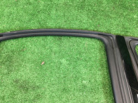 右车门密封条 SUBARU LEGACY OEM 63521AG000 BP5 BP9 BPE 2006 silver 39D