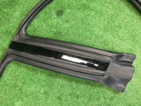 右车门密封条 SUBARU LEGACY OEM 63521AG000 BP5 BP9 BPE 2006 silver 39D