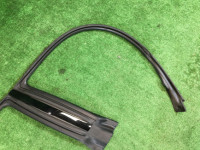 右车门密封条 SUBARU LEGACY OEM 63521AG000 BP5 BP9 BPE 2006 silver 39D