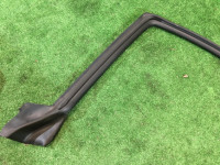 右车门密封条 SUBARU LEGACY OEM 63521AG000 BP5 BP9 BPE 2006 silver 39D