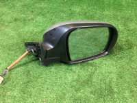 右ミラー SUBARU LEGACY OEM 91031AG220TE BP5 BL5 BLE BPE BL9 BP9 2006 silver 39D