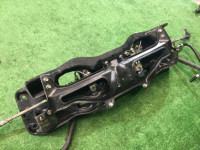 Steering rack swap kit SUBARU LEGACY OEM 20101AG030, 34110AG011, 34430AG050, 34610AG041 BP5 BL5 BLE BPE 2006 EJ20X