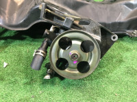 Steering rack swap kit SUBARU LEGACY OEM 20101AG030, 34110AG011, 34430AG050, 34610AG041 BP5 BL5 BLE BPE 2006 EJ20X
