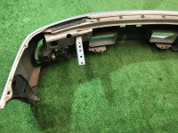 Para-choques dianteiro SUBARU LEGACY OEM 57720AC090SG , 57730AC100, 57722AC140, 84501AC220, 84501AC230 BG5 BG9 BD5 BD9 1996 silver 406