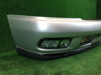 Para-choques dianteiro SUBARU LEGACY OEM 57720AC090SG , 57730AC100, 57722AC140, 84501AC220, 84501AC230 BG5 BG9 BD5 BD9 1996 silver 406