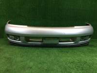 Front bumper 57720AC090SG , 57730AC100, 57722AC140, 84501AC220, 84501AC230 SUBARU LEGACY