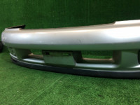 Para-choques dianteiro SUBARU LEGACY OEM 57720AC090SG , 57730AC100, 57722AC140, 84501AC220, 84501AC230 BG5 BG9 BD5 BD9 1996 silver 406