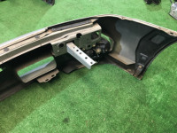 Para-choques dianteiro SUBARU LEGACY OEM 57720AC090SG , 57730AC100, 57722AC140, 84501AC220, 84501AC230 BG5 BG9 BD5 BD9 1996 silver 406