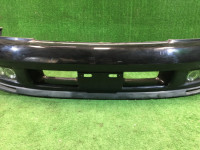 前保险杠 SUBARU LEGACY OEM 57720AC150VF, 57730AC100, 57722AC140, 84501AC220, 84501AC230 BD5 BG5 BG9 BD9 1996 black 47A