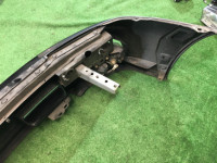 前保险杠 SUBARU LEGACY OEM 57720AC150VF, 57730AC100, 57722AC140, 84501AC220, 84501AC230 BD5 BG5 BG9 BD9 1996 black 47A