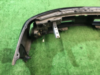 前保险杠 SUBARU LEGACY OEM 57720AC150VF, 57730AC100, 57722AC140, 84501AC220, 84501AC230 BD5 BG5 BG9 BD9 1996 black 47A