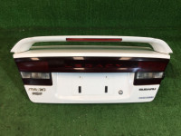 ฝากระโปรงท้าย 57501AE040, 84251AE03A, 96062AE000WG SUBARU LEGACY B4