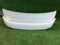 Portón del maletero SUBARU LEGACY B4 OEM 57501AE040, 84251AE03A, 96062AE000WG BE5 BE9 BEE 2000 White 51E