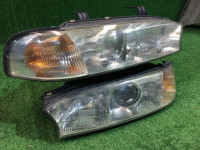 ไฟหน้า SUBARU LEGACY OEM 84001AC100, 84001AC110 BG5 BG9 BD5 BD9 1998