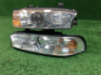 ไฟหน้า SUBARU LEGACY OEM 84001AC100, 84001AC110 BG5 BG9 BD5 BD9 1998
