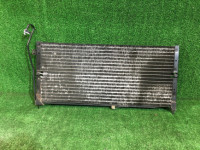 エアコンコンデンサー SUBARU LEGACY OEM 73431AC040, 73210AC000 BG5 BG9 BD5 BD9 1998 EJ20H