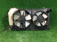 Radiador do motor SUBARU LEGACY OEM 45199AC250 BG9 BD9 1997 EJ25D