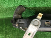 Radiador do motor SUBARU LEGACY OEM 45199AC250 BG9 BD9 1997 EJ25D