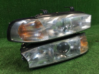 ไฟหน้า Ксенон SUBARU LEGACY OEM 84001AC100, 84001AC110 BG9 BG5 BD5 BD9 1997