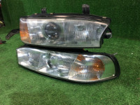 ไฟหน้า Ксенон SUBARU LEGACY OEM 84001AC100, 84001AC110 BG9 BG5 BD5 BD9 1997