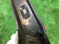 Крепление переднего бампера левое SUBARU LEGACY OEM 57714AC040 BG9 1997 silver 406