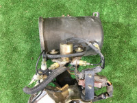 Compressor da suspensão pneumática SUBARU LEGACY OEM 20730AA052, 20730AA061, 20740AA010, 20731AA002, BG9 BGA BGC BGB BG5 1997 EJ25D