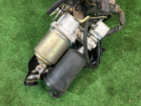 Compressor da suspensão pneumática SUBARU LEGACY OEM 20730AA052, 20730AA061, 20740AA010, 20731AA002, BG9 BGA BGC BGB BG5 1997 EJ25D