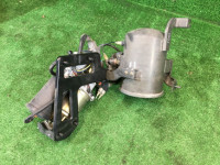 Compressor da suspensão pneumática SUBARU LEGACY OEM 20730AA052, 20730AA061, 20740AA010, 20731AA002, BG9 BGA BGC BGB BG5 1997 EJ25D