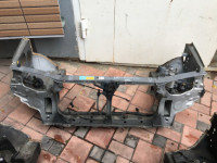 แผงหน้าหม้อน้ำ 53060AC000, 51231AC420, 53020AC010, 53020AC000 SUBARU LEGACY