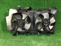 Radiador do motor SUBARU LEGACY OEM 73310AG000, 45119AG030, 45121AG000 BP5 BL5 2004 EJ20Y