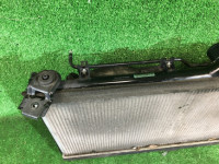 Radiador do motor SUBARU LEGACY OEM 73310AG000, 45119AG030, 45121AG000 BP5 BL5 2004 EJ20Y