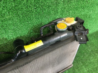Radiador do motor SUBARU LEGACY OEM 73310AG000, 45119AG030, 45121AG000 BP5 BL5 2004 EJ20Y