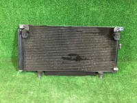 Condensador del aire acondicionado SUBARU LEGACY OEM 73210AG000 BP5 2004 EJ20Y