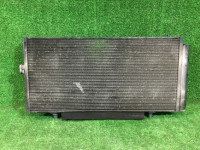 Condensador del aire acondicionado SUBARU LEGACY OEM 73210AG000 BP5 2004 EJ20Y